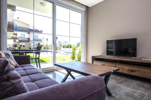 Lara Beach Homes, Antalya (foto 9)
