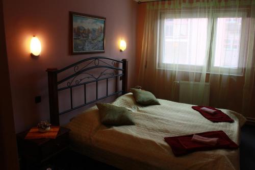 Garni Hotel Anne-Mary - image 13