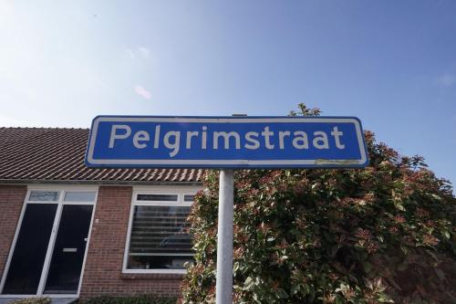 Het Pelgrimshoekje