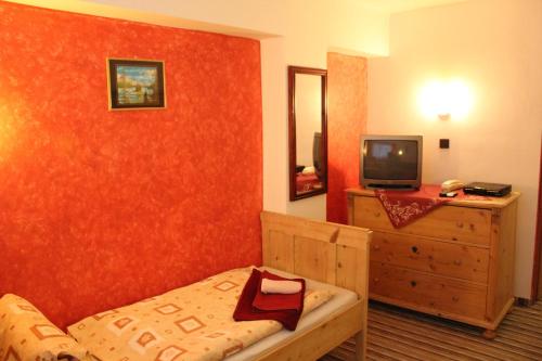 Garni Hotel Anne-Mary