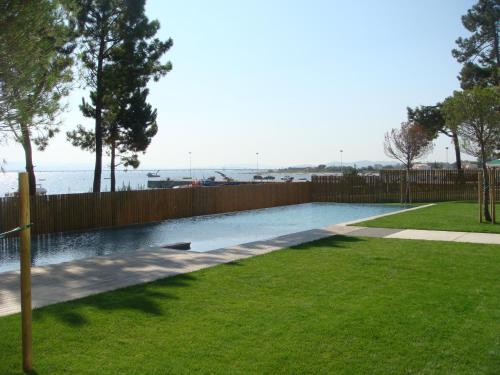  Apartamento de Mar y Playa en Illa de Arousa in Isla de Arosa