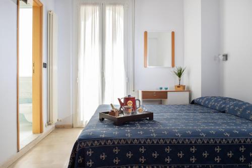 Double or Twin Room room in Hotel Kadett