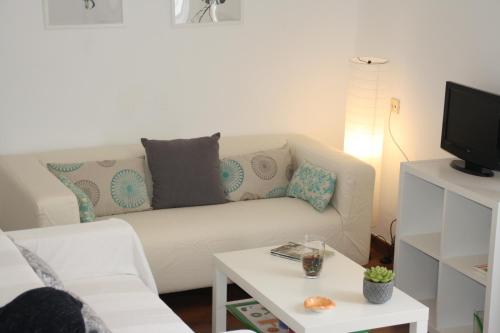 Apartamento Tia Maria