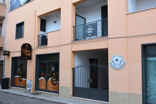 B&B Terra dei Fiori 2