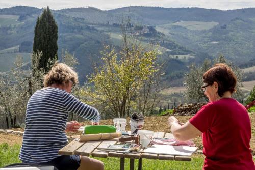 Ancora del Chianti
