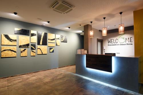 Fuajee, Hotel Castellum in Cakovec