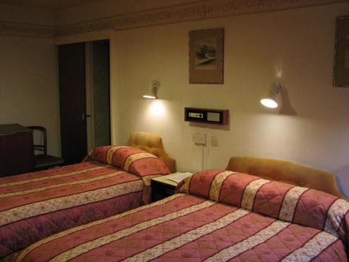 Lancaster Hotel