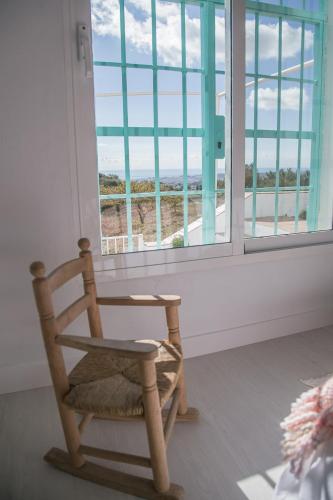 Casa 2Mariposas in Los Espartales