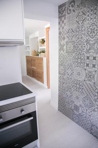 Casa 2Mariposas in Los Espartales