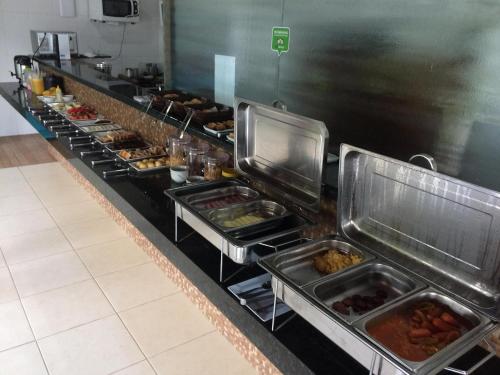 Pousada Acquaville PISCINA CLIMATIZADA - image 2