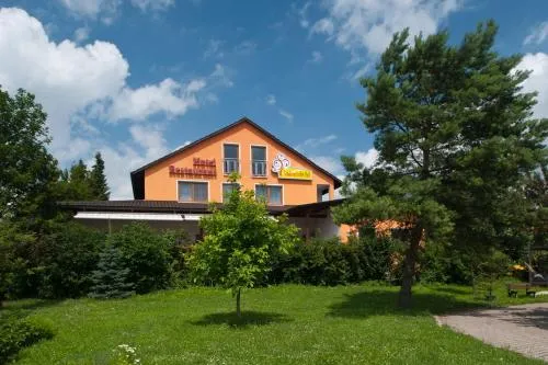 Sindersdorfer Hof in Hilpoltstein, Deutschland