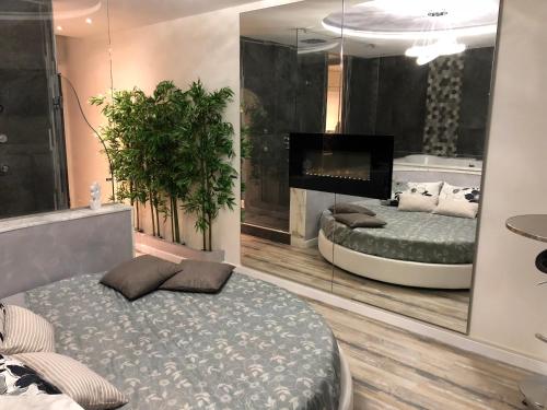 Assisi Luxury SPA Suite