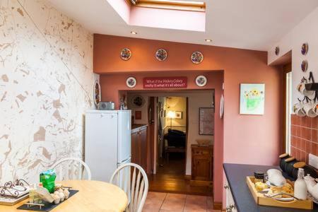 Jasmine Cottage