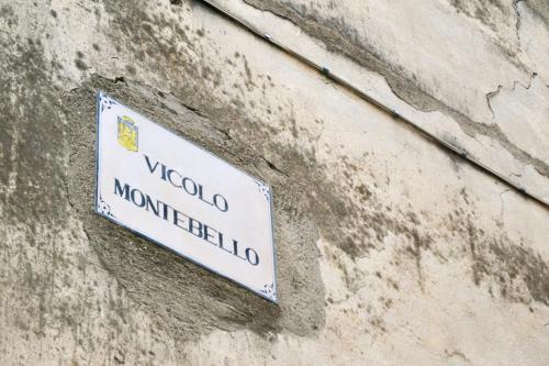  Dimora Montebello in Pitigliano