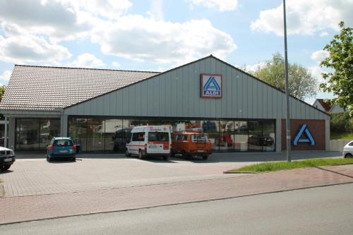 Apartment am Großen Plöner See - image 12