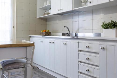 Konyha, B&B Arco Di Pietra in Quinto di Treviso