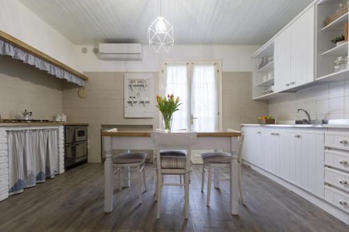 Konyha, B&B Arco Di Pietra in Quinto di Treviso