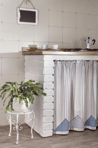 Konyha, B&B Arco Di Pietra in Quinto di Treviso
