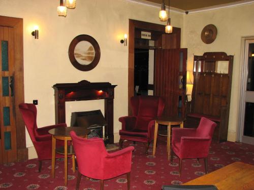 Lancaster Hotel