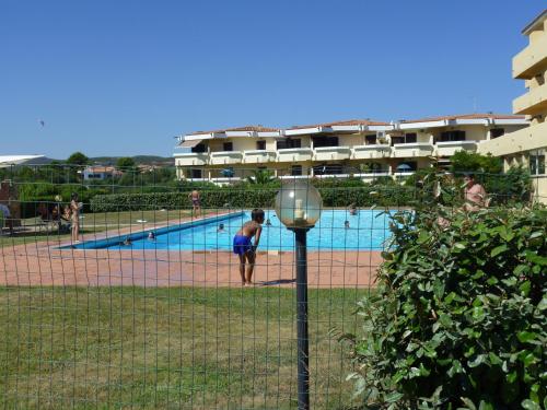 Terza Spiaggia & La Filasca - Apartments - image 4