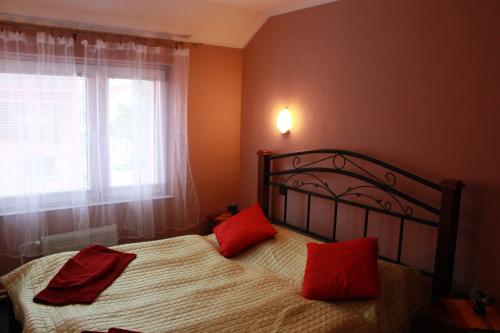 Garni Hotel Anne-Mary