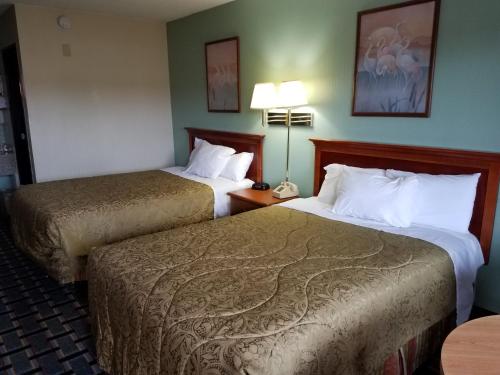 Americas Best Value Inn Augusta S