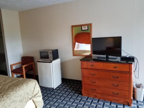 Americas Best Value Inn - Augusta / South