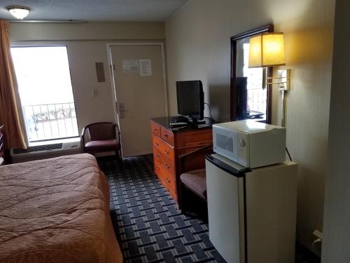 Americas Best Value Inn Augusta S