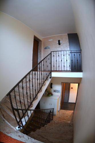B&B Terra dei Fiori 5