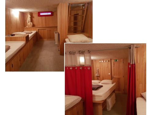 Appart Eterlou Chamrousse in Chamrousse