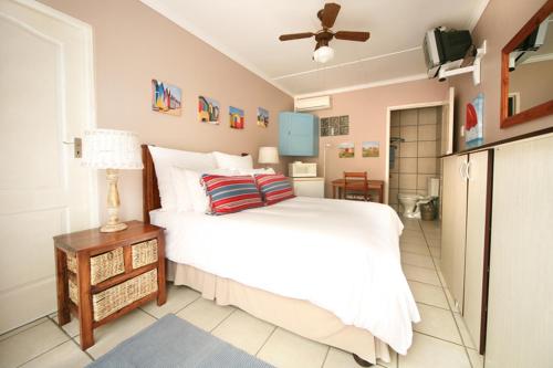 Nahoon Bed & Breakfast – East London, IA