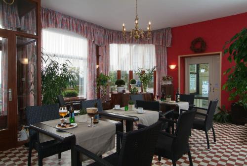 Hotel Belvedere - image 11