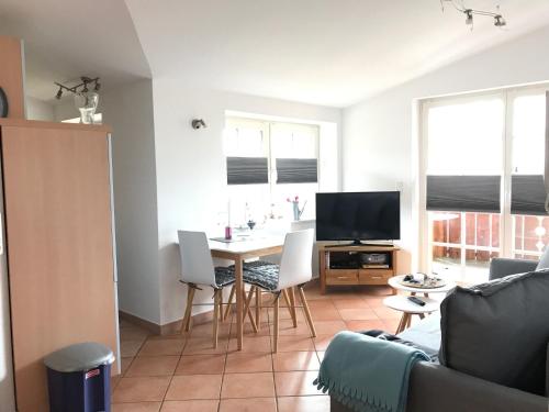 Facilities, Haus Hugo in Zingst