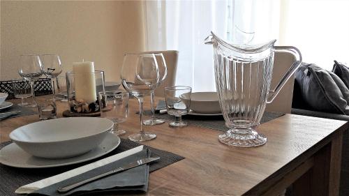  Lovely, charming and quiet apartment in the centre air conditioned and free private garage nearby in Como