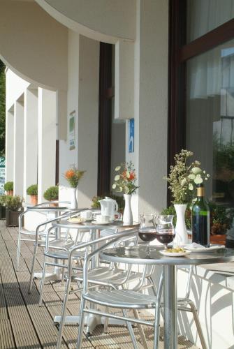 Hotel Belvedere - image 2