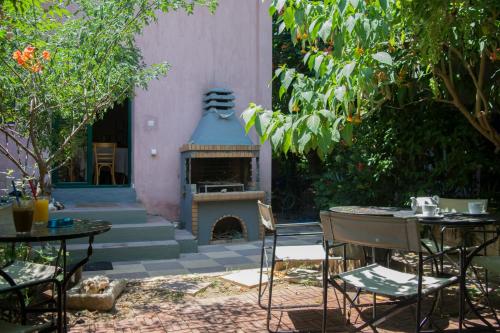 Staggia Studios 3