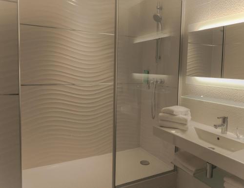 Classic Double or Twin Room