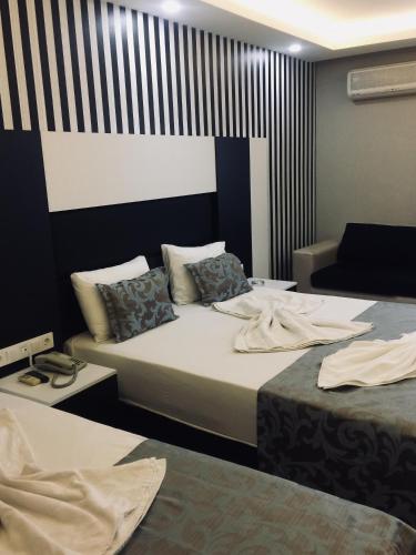 Grand Kayalar Hotel, أنطاليا