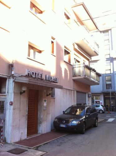 Hotel Vidale Hotel de charme Mestre