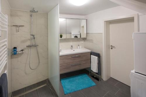 City Apartment in Kreuzberg, Берлин (фото 7)