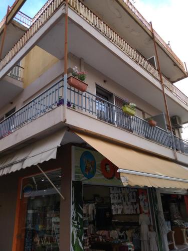 ทัศนียภาพภายนอกโรงแรม, CENTRAL guest room in อาร์เคีย โอลิมเปีย