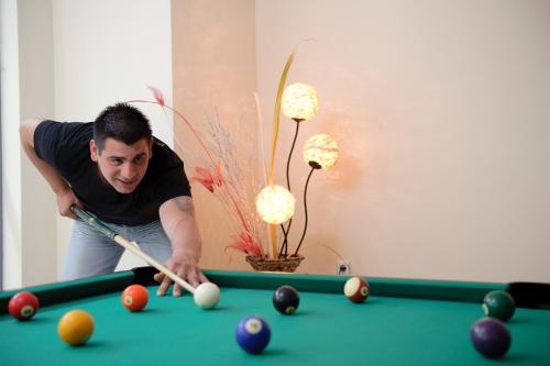 Sveti Dimitar Hotel - image 4