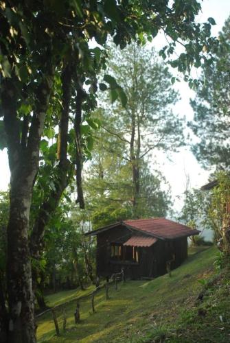 Cabañas Don Camilo Albergue de Montaña