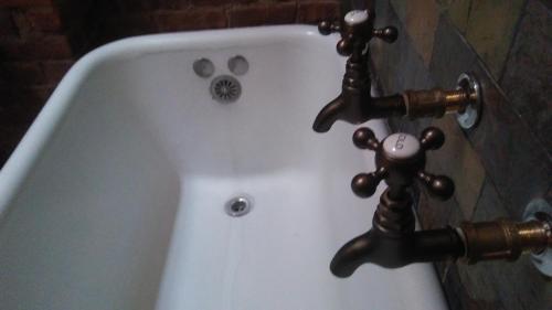 The Harlem Flophouse – New York, NY