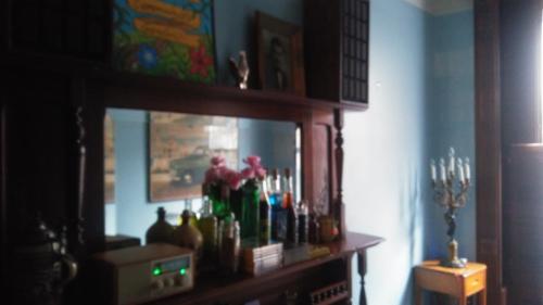 The Harlem Flophouse – New York, NY