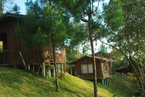 Cabanas Don Camilo Albergue de Montana
