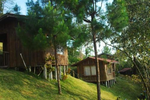 Cabañas Don Camilo Albergue de Montaña