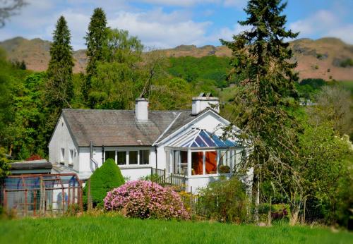 Greenbank House Ambleside - Get Together In A Spacious House