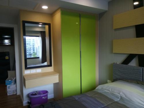 Dusit Grand Park Jomtien Dusit Grand Park Jomtien