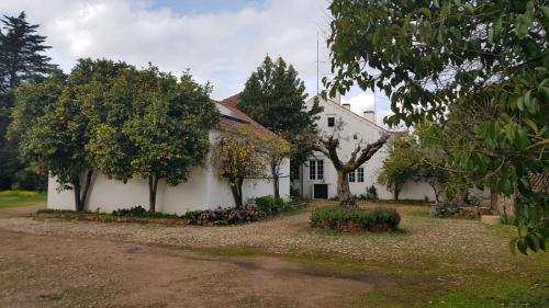 Quinta do Caçador